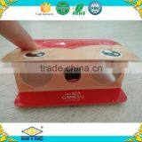 Wholesale Folding Paper Binocular Easy to Carry Disposable Paper Telescope thumbnail-1