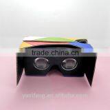 2016 Factory Wholesale OEM Available NEW 3D Glasses Virtual Reality VR BOX 2.0 thumbnail-6