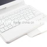 Fashion Design Good Performance Bluetooth Keyboard Case for Samsung Galaxy Tab 3 7.0 P3200 Made in China thumbnail-6