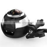 RLDV-V2 360degree Digital Cameras for Sports 4k Action Cameras & Camcorders With Allwinner V3 Chipset