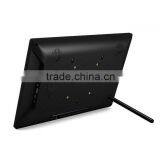 New Products 15.6 Inch Blue Films Free Download 1080p Digital Photo Frame for Advertising thumbnail-6