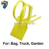 DP-350FY Plastic Security Riplock Seal thumbnail-3