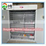 Factory Supply 5280 Poultry Incubator Machine/egg Incubator Price/egg Hatching Machine Price thumbnail-3