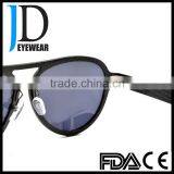 2016 Latest Fashion Men Women Unisex Carbon Fiber Sunglasses thumbnail-5