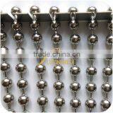 Metal Ball Chain Room Divider, Hanging Room Divider,interior Room Divider thumbnail-2