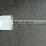 *Carbon Steel Wooden Handle Farming Spade&shovel S503D thumbnail-1