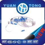 Manufacturer Passive PLC Optical Fiber Splitter thumbnail-5