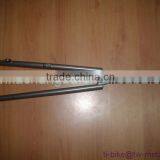 XACD Cheap and Life Time Warranty Titanium Bicycle Fork for Road Bikes Made in China
