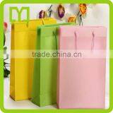 China Yiwu Custom Printed Plastic Gift Bag ,Resealable Grip Seal Gift Bag thumbnail-2