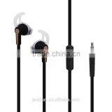 SNHALSAR Mobile Phone Accessories, Metal Earphones With Microphone, In-ear Headset thumbnail-2
