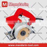 900W 110mm Hand Held Marble Cutter/stone Cutter/brick Cutter