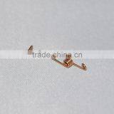 Customized 0.20mm to 5mm High Carbon Stainless Steel Spring/mini Spring/precision Spring thumbnail-4