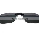 Polarized Lens Clip on Eyewear (RP18)