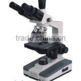 XSP-121S Biological Microscope,binocular Microscope for Students Use thumbnail-4