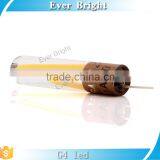 Equal Incandescent 2W AC 220v Lamp for Spotlight Chandelier Lighting G4 COB thumbnail-3