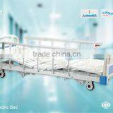 High Quality Aluminum Simple Electric Hoapital Bed Price thumbnail-1