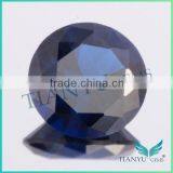 114# Synthetic Blue Spinel thumbnail-1