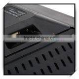 High Resolution 12.1" Ratent LCD China Wholesale Digital Photo Frame Black thumbnail-5