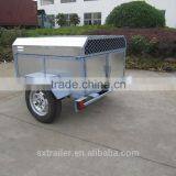 Dog Trailer Pet Trailer C200 thumbnail-2