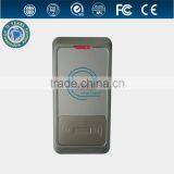 New Metal Rfid Access Control Card Reader for Office Apartment Use 125KHZ 13.56MHZ thumbnail-3