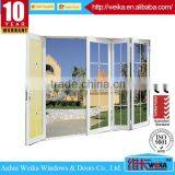 Factory Direct Sales All Kinds of Shop Glass Door thumbnail-1