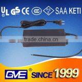 100-240V ac 24v dc 4amp 96w Ac/dc Power Adapter and Laptop Power Supply thumbnail-3