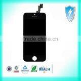 China LCD Gold Supplier for IPhone 5S/5 Touch Display thumbnail-1