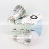 WIFI Remote Control Wireless Led Bulb Light E27 thumbnail-2