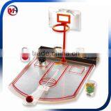 Mini Basketball Table Game/drinking Game
