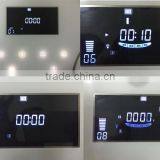 5MHz Automatic Detection Function Handheld Fractional rf Skin Tightening Machine thumbnail-2