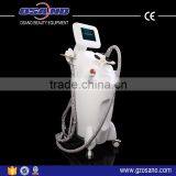 Skin Elasticity Stimulate Collagen Produce RF And Cavitation Vacuum Roller Massage Machine thumbnail-2