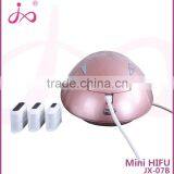 Chest Shaping 2016 New Home Use HIFU 1.0-10mm Machine Price Face Lift HIFU thumbnail-3