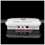 2016 New LCD Dual System Detox Foot Bath Spa Machine Ion Cleanse With Far Infrared Waistband thumbnail-5