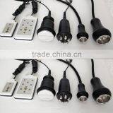 2016 Newest Double Vaccum Cavitation RF Lipo Laser Shaping Machine thumbnail-6