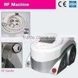 Beauty Salon Radio Frequency RF Skin Tightening Wrinkle Removal Facial Lifting Beauty Instrument From Beijing Qts thumbnail-1