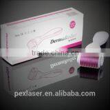 1080 BODY ROLLER Titanium Needle Derma Roller thumbnail-3