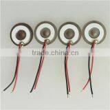 Different Sizes Piezo Ceramic Element Ultrasonic PZT Material Manufacturer thumbnail-3