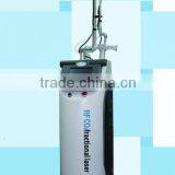 2011 Asion One Luxurious Salon Use CE Intense 10600nm RF CO2 Fractional Laser for Skin Rejuvenation thumbnail-1