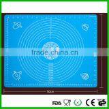 FDA Grade Kitchen Accessories Silicone Baking Mat Silicon thumbnail-6