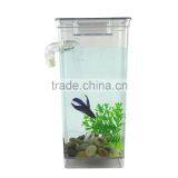 My Fun Fish Plastic Fish Tank Wholesale Portable Aquarium Tank Fish thumbnail-2
