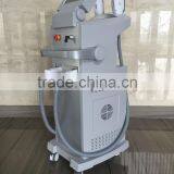 Genuine Sapphire Crystal Lamp Permanent Laser Hair Removal IPL SHR OPT E-light Beauty Salon Equipment thumbnail-4