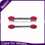 Girls Beauty Factory Wholesale High Quality New Arrival Double Sides Eyeshadow Applicator thumbnail-6