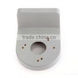 Plastic Wall Mount Bracket for CCTV Security Dome Cameras