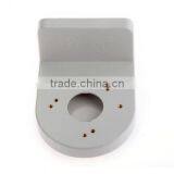 Plastic Wall Mount Bracket for CCTV Security Dome Cameras