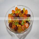 Wholesale Fruit Flavor Gummy Bear Candy With Competitive Price thumbnail-2