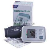 SIFHEALTH-1.6 GPRS Blood Pressure Meter , Irregular Heart Beat Detection, Sends Data via GSM thumbnail-5