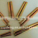 High Quality Zinc Plated Spring Pin, Express Nails Anchor thumbnail-5