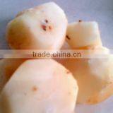 Canned Vegetable Water Chestnut for Sale thumbnail-1