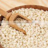 Hulled Sesame Seeds 99.95%