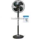 Standing Fan(FS45A) With LED CE GS ROHS EMC